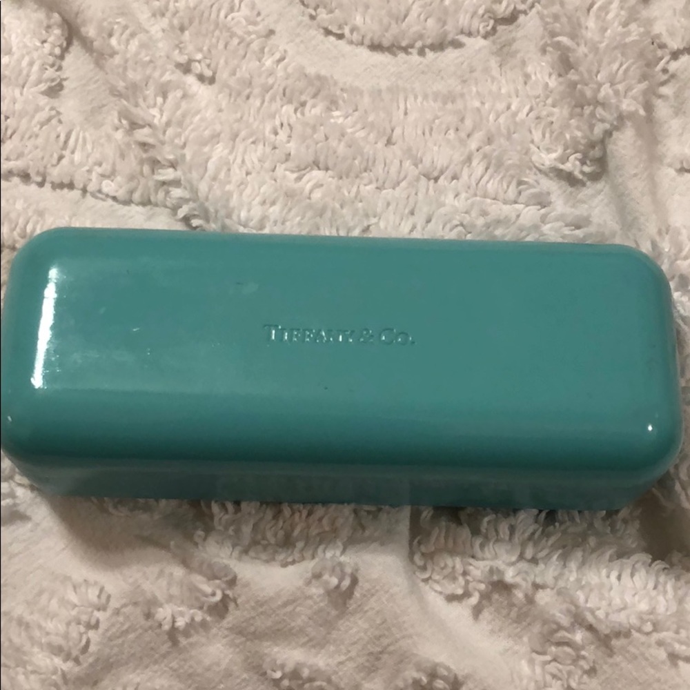Tiffany and Co. frames